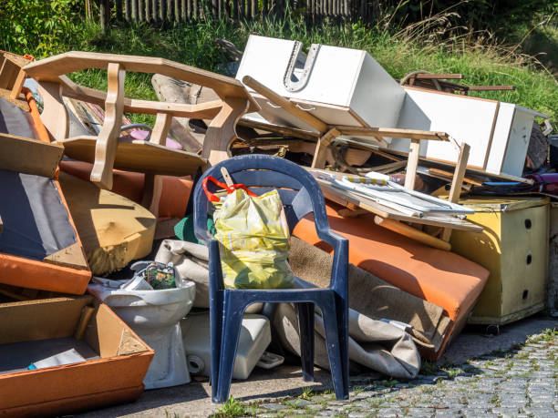 Full-Service Junk Removal in Mayfield Heights, OH