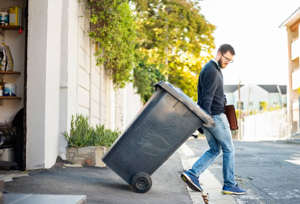 Best Attic Cleanout Services  in Mayfield Heights, OH