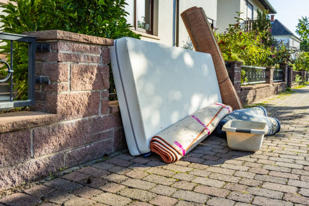 Best Attic Cleanout Services  in Mayfield Heights, OH
