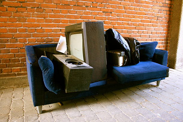 Best Professional Junk Removal  in Mayfield Heights, OH