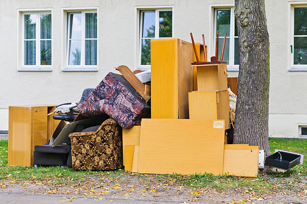 Best Garage Cleanout Services  in Mayfield Heights, OH