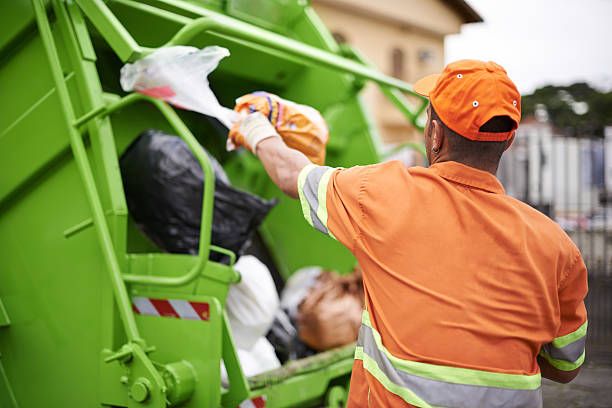Debris Removal in Mayfield Heights, OH