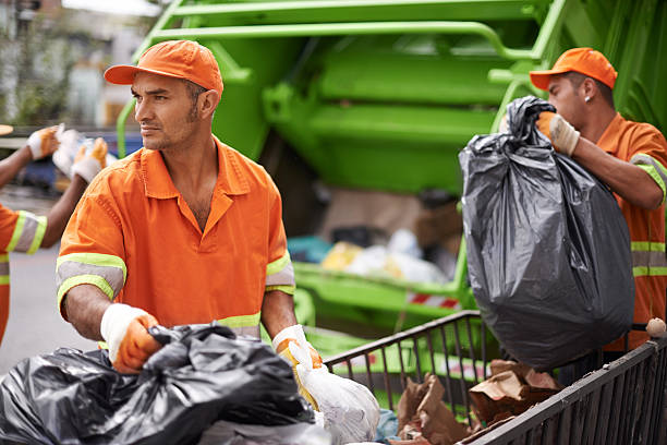 Best Yard Waste Removal  in Mayfield Heights, OH