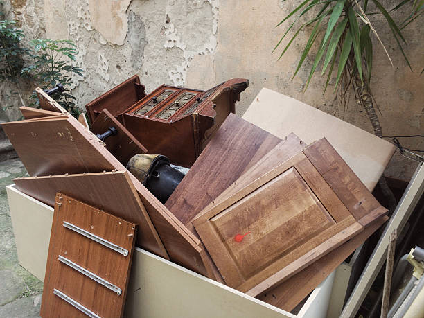 Attic Cleanout Services in Mayfield Heights, OH